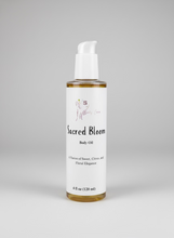 Load image into Gallery viewer, Sacred Bloom Body Oil