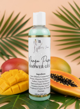 Load image into Gallery viewer, Mango Papaya Body Wash