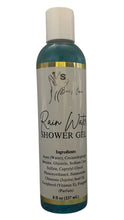 Load image into Gallery viewer, Rain Water Shower Gel