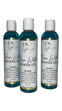 Load image into Gallery viewer, Rain Water Shower Gel