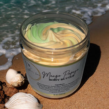 Load image into Gallery viewer, Mango Papaya Body Butter
