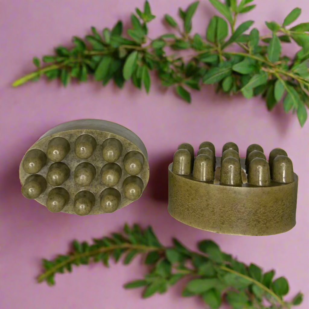 FolliGrow Herbal Shampoo Bar
