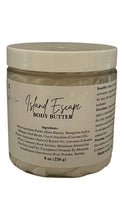 Load image into Gallery viewer, Island Escape Body Butter
