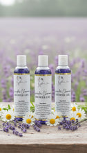 Load image into Gallery viewer, Lavender Chamomile Shower Gel

