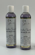 Load image into Gallery viewer, Lavender Chamomile Shower Gel
